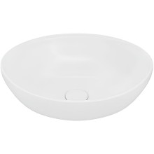 Раковина-чаша Iddis Cloud 41 CLOWS06i27 Белая