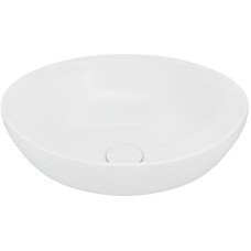 Раковина-чаша Iddis Cloud 41 CLOWS06i27 Белая