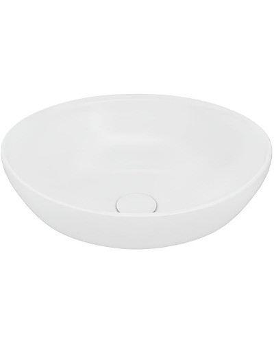 Раковина-чаша Iddis Cloud 41 CLOWS06i27 Белая