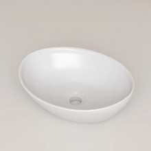 Раковина-чаша Iddis Cloud 41 CLOWS06i27 Белая