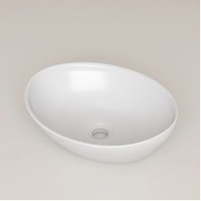 Раковина-чаша Iddis Cloud 41 CLOWS06i27 Белая