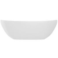 Раковина-чаша Iddis Cloud 41 CLOWS06i27 Белая