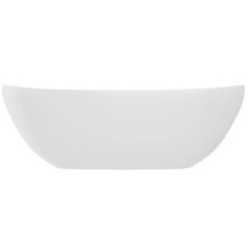 Раковина-чаша Iddis Cloud 41 CLOWS06i27 Белая