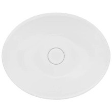 Раковина-чаша Iddis Cloud 41 CLOWS06i27 Белая