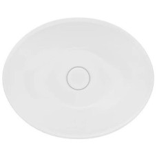 Раковина-чаша Iddis Cloud 41 CLOWS06i27 Белая