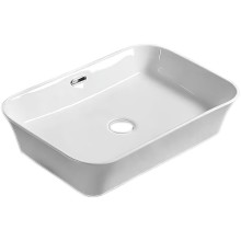 Раковина-чаша CeramaLux N 56 78431 Белая