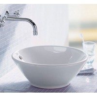 Раковина-чаша Duravit Bacino 42 0325420000 Белая