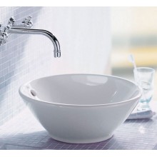 Раковина-чаша Duravit Bacino 42 0325420000 Белая