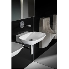 Раковина 56x45 см Laufen Ino 8.1030.2.000.109.1