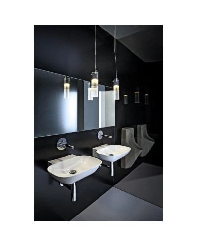 Раковина 56x45 см Laufen Ino 8.1030.2.000.109.1