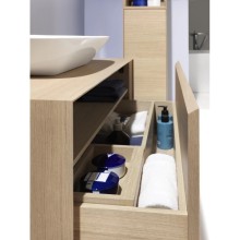 Раковина 56x45 см Laufen Ino 8.1030.2.000.109.1