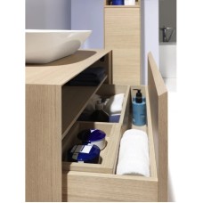 Раковина 56x45 см Laufen Ino 8.1030.2.000.109.1