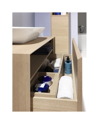 Раковина 56x45 см Laufen Ino 8.1030.2.000.109.1