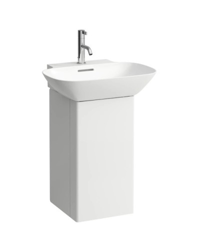 Раковина 56x45 см Laufen Ino 8.1030.2.000.109.1