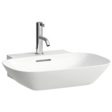 Раковина 56x45 см Laufen Ino 8.1030.2.000.109.1