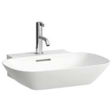 Раковина 56x45 см Laufen Ino 8.1030.2.000.109.1