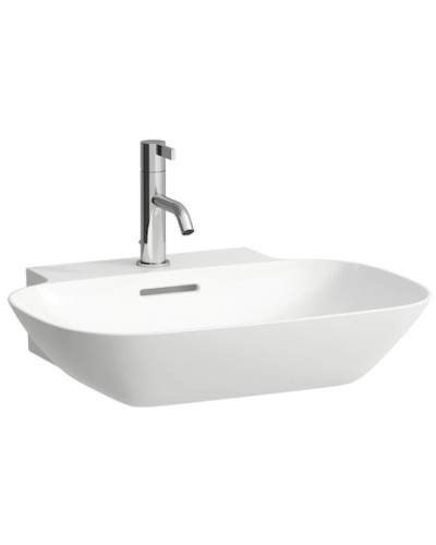 Раковина 56x45 см Laufen Ino 8.1030.2.000.109.1
