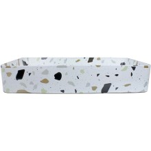 Раковина-чаша Bronze de Luxe 60 1061TR Терраццо