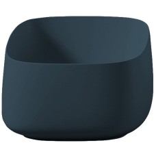 Раковина-чаша Artceram Cognac 43 COL006 42 00 Petrolio