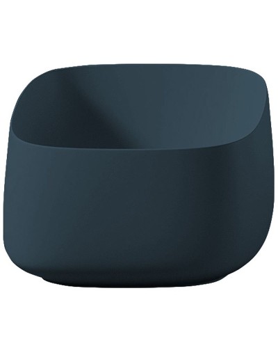 Раковина-чаша Artceram Cognac 43 COL006 42 00 Petrolio