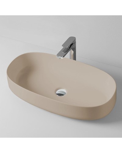 Раковина-чаша Artceram Cognac 68 COL005 41 00 Matera