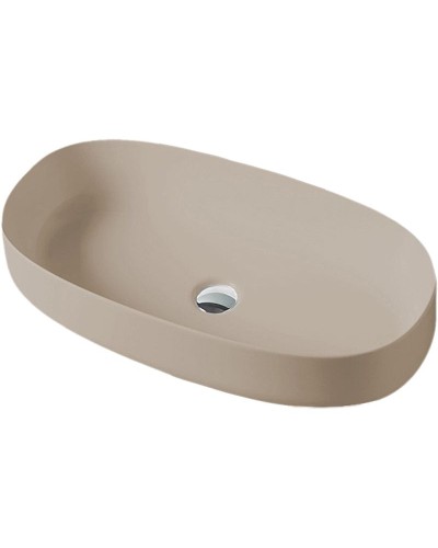 Раковина-чаша Artceram Cognac 68 COL005 41 00 Matera