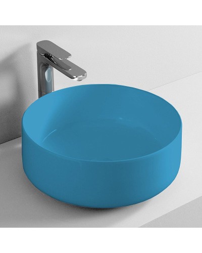 Раковина-чаша Artceram Cognac 42 COL001 38 00 Avio