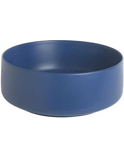 Раковина-чаша Artceram Cognac 42 COL001 16 00 Blu zaffiro