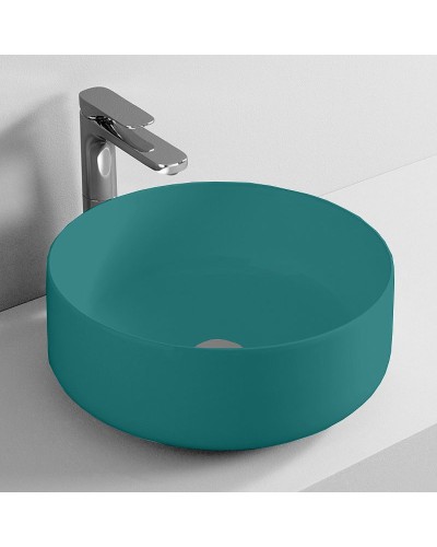 Раковина-чаша Artceram Cognac 42 COL001 43 00 Foresta