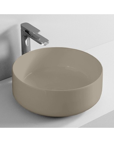 Раковина-чаша Artceram Cognac 42 COL001 41 00 Matera
