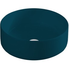 Раковина-чаша Artceram Cognac 42 COL001 42 00 Petrolio