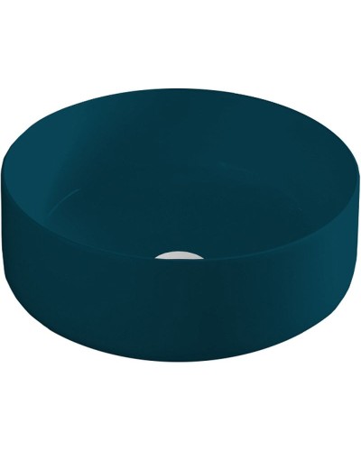 Раковина-чаша Artceram Cognac 42 COL001 42 00 Petrolio