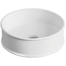 Раковина-чаша Artceram Atelier 44 ATL001 05 00 Белая матовая