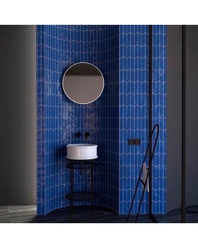 Раковина-чаша Artceram Atelier 44 ATL001 05 00 Белая матовая