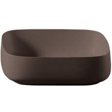 Раковина-чаша Artceram Cognac 55 COL008 39 00 Cocoa