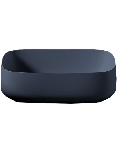 Раковина-чаша Artceram Cognac 56 COL009 36 00 Notte