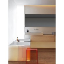 Раковина 90x46 см Laufen Kartell by Laufen 8.1033.9.000.112.1