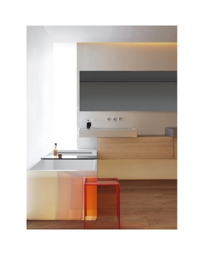 Раковина 90x46 см Laufen Kartell by Laufen 8.1033.9.000.112.1