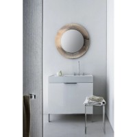 Раковина 90x46 см Laufen Kartell by Laufen 8.1033.9.000.111.1