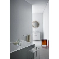 Раковина 90x46 см Laufen Kartell by Laufen 8.1033.9.000.111.1