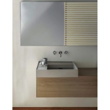 Раковина 60x46 см Laufen Kartell by Laufen 8.1033.5.000.112.1