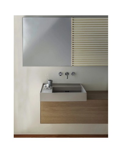 Раковина 60x46 см Laufen Kartell by Laufen 8.1033.5.000.112.1