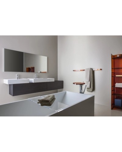 Раковина 60x46 см Laufen Kartell by Laufen 8.1033.5.000.112.1