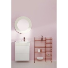 Раковина 60x46 см Laufen Kartell by Laufen 8.1033.5.000.112.1