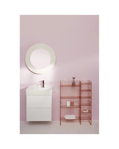 Раковина 60x46 см Laufen Kartell by Laufen 8.1033.5.000.112.1