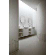 Раковина 60x46 см Laufen Kartell by Laufen 8.1033.5.000.112.1