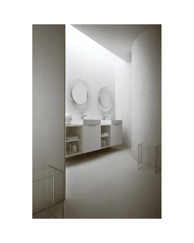 Раковина 60x46 см Laufen Kartell by Laufen 8.1033.5.000.112.1