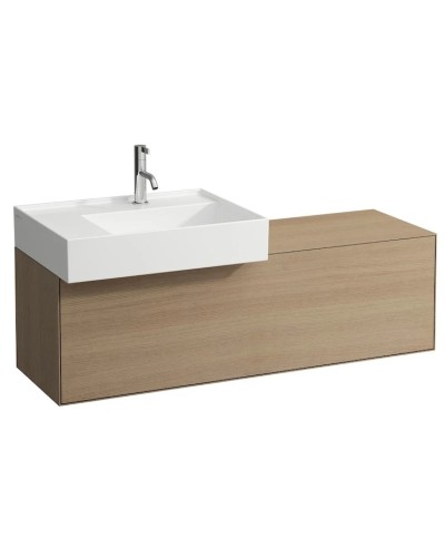 Раковина 60x46 см Laufen Kartell by Laufen 8.1033.5.000.112.1