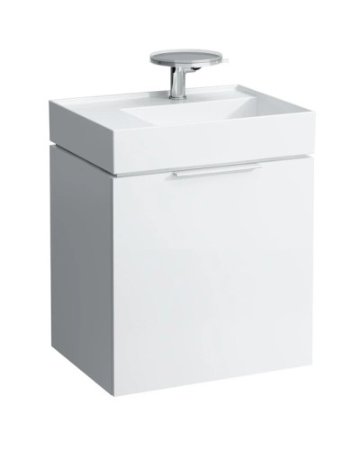 Раковина 60x46 см Laufen Kartell by Laufen 8.1033.5.000.112.1