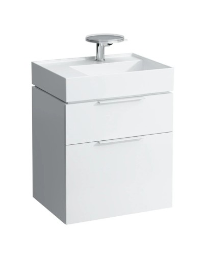 Раковина 60x46 см Laufen Kartell by Laufen 8.1033.5.000.112.1